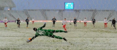 Cernat a marcat pentru Karabukspor, in campionatul Turciei